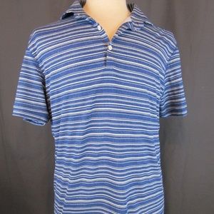 Lululemon Propel Polo Large